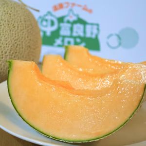 甘い！毎年大人気★極甘◎富良野メロン1玉★お中元やギフト利用可