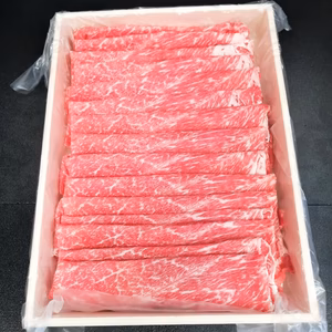【のし付】八雲牛　肩しゃぶしゃぶ用500ｇ