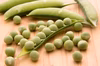 【旬の野菜】実えんどう豆/うすいエンドウ豆(アラスカ)