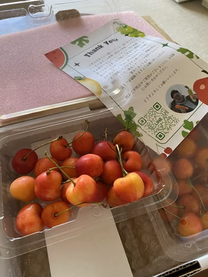 みんなの投稿の画像