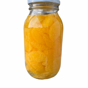 訳アリ　2等品　数量限定　甘夏のシロップ漬け900g　2本セット