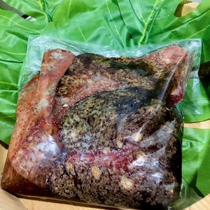 天然 国産 ナマコ 1kg（赤ナマコ）