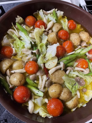 みんなの投稿の画像