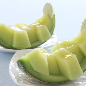 【品質優良賞受賞】茨城県鉾田産 イバラキング 2玉（1玉約1.3㎏）