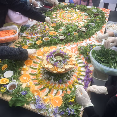 みんなの投稿の画像