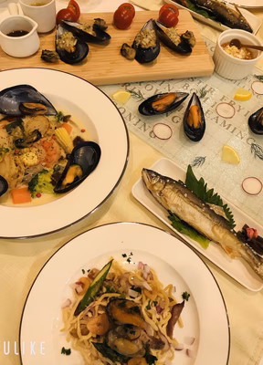 みんなの投稿の画像