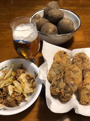 みんなの投稿の画像