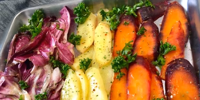 人参のお料理アイデア〜みんなのコミュニティ投稿まとめ〜