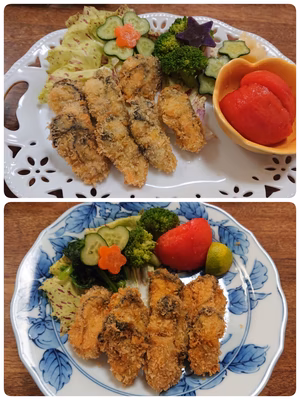 みんなの投稿の画像