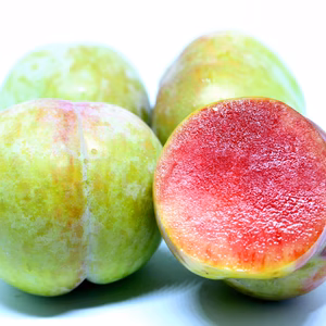 【濃厚甘酸っぱ食感】ソルダムスモモ【特別なプラム】