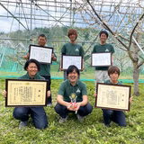 安達史倫 | 株式会社アンスリーファーム