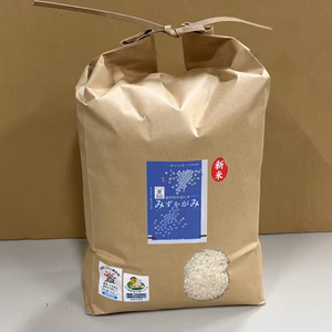 R7みずかがみ白米・⑦環境こだわり米