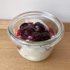 【無農薬】《奈良県産》フレッシュブルーベリーパック