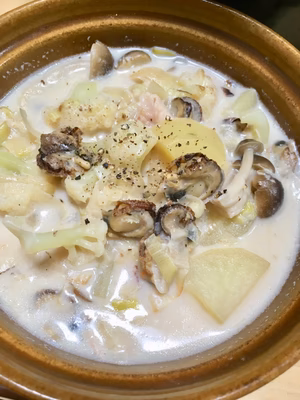 みんなの投稿の画像