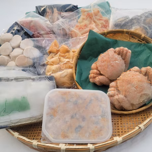 早い者勝ち 限定商品【百花繚乱セット】  豪華お年玉付き