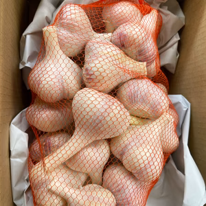 【期間限定】1年に1回この時期だけの生にんにく☆1Kg