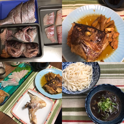 みんなの投稿の画像