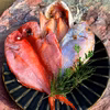 祝★金目鯛と小鯛と方々★赤魚三種セット