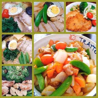 みんなの投稿の画像