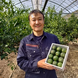 黒木照久 | 黒木へべすファーム