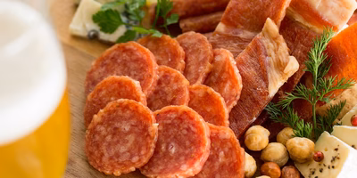 年末だし､プチ贅沢しちゃお🍻おうち忘年会で食べたい食材 のたしなみ