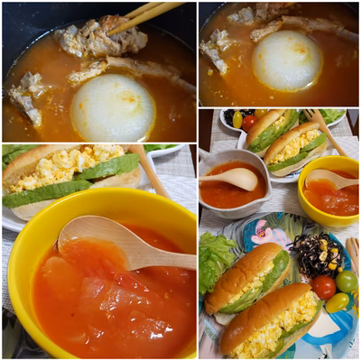 みんなの投稿の画像