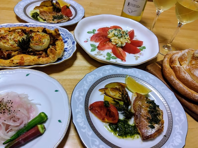 みんなの投稿の画像