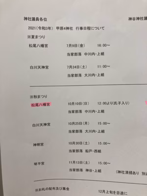 みんなの投稿の画像