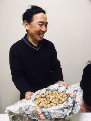 みんなの投稿の画像