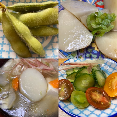 みんなの投稿の画像