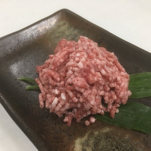 あか牛ミンチ500g