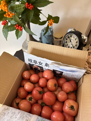 みんなの投稿の画像