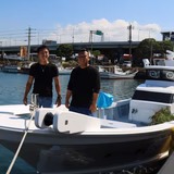 藤島賢太 | 第二十八愛海丸