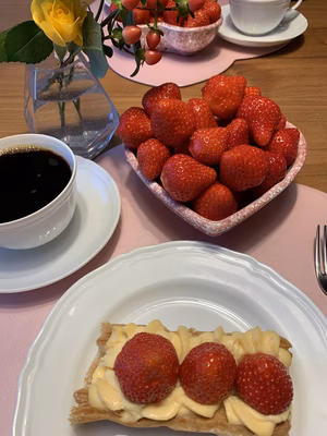 みんなの投稿の画像