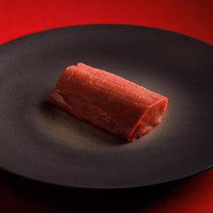 【春鹿】一番人気！やわらかジューシー/大槌鹿ロース肉（200g~）