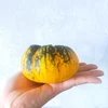 ハロウィン！【装飾用・柄かたちアソート】10個～ ジャックビーリトル パンプキン