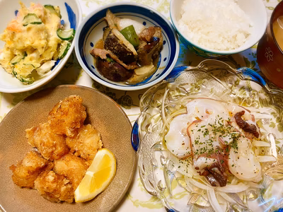 みんなの投稿の画像