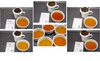 静岡産和紅茶50gリーフ・熟成１番茶3袋セット～松野紅茶K～