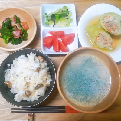 みんなの投稿の画像