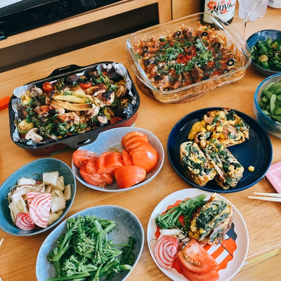 みんなの投稿の画像