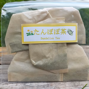 たんぽぽ茶