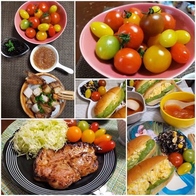 みんなの投稿の画像