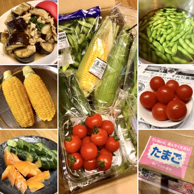 みんなの投稿の画像