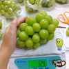 贈答用＊超大粒シャインマスカット1房＊700g7月下旬【ポケマルの夏ギフト】