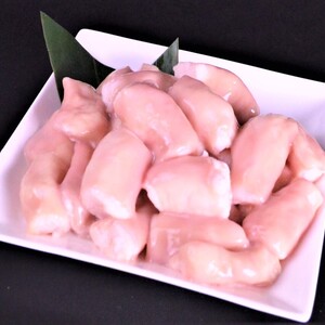 鳥取県産牛もつ鍋・焼肉用マルチョウ【送料無料】