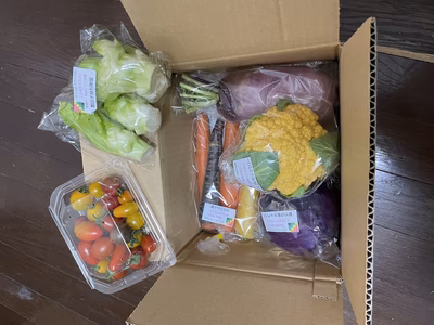 みんなの投稿の画像