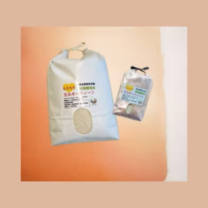 R7年産特別栽培米　ミルキークイーン