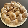 朝採り♪生しいたけ　1kg  菌床椎茸