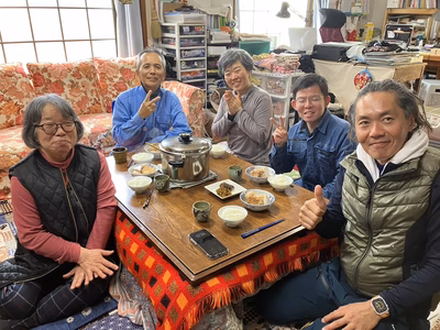 みんなの投稿の画像