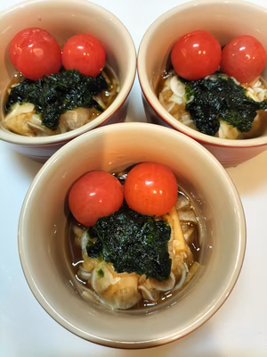 みんなの投稿の画像